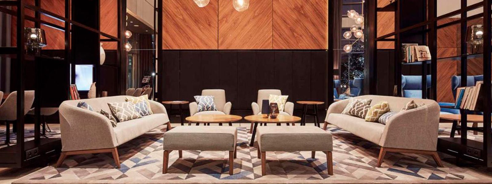 Courtyard by Marriott Katowice City Center